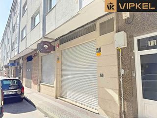 Local comercial en venta en Arteixo