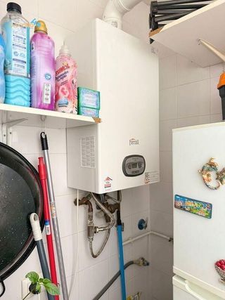 Piso en venta en San Roque - Ronda norte en Badajoz