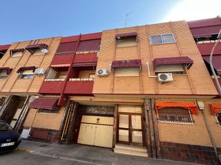 Piso en venta en Manzanares