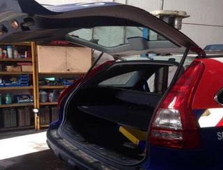 Honda 18562 rma-hu-5 culata crv 2.2 td re6 / 1-1