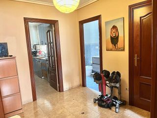 Piso en venta en Miranda de Ebro