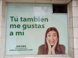 Local comercial en venta en Centro en Avilés