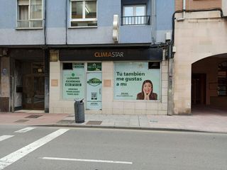 Local comercial en venta en Centro en Avilés