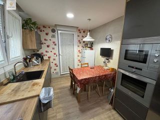 Piso en venta en Mejostilla en Cáceres