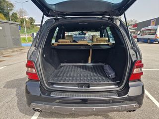 Mercedes-Benz Clase M 2008