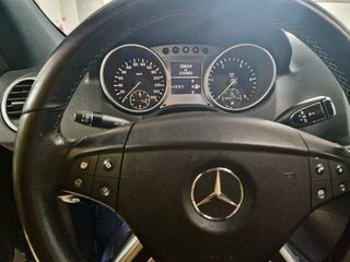 Mercedes-Benz Clase M 2008