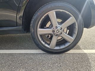 Mercedes-Benz Clase M 2008