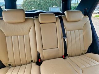 Mercedes-Benz Clase M 2008