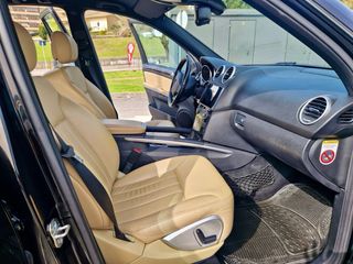 Mercedes-Benz Clase M 2008