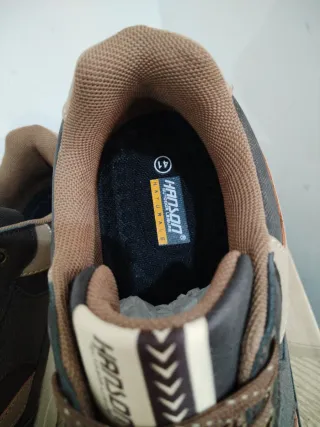 Scarpe uomo Original marroni/beige n.41