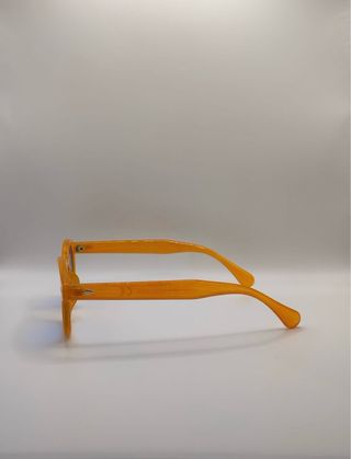 Occhiali da sole modello Moscot