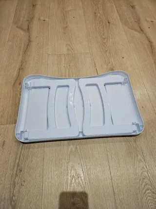 Mesa bandeja plegable para cama/sofá