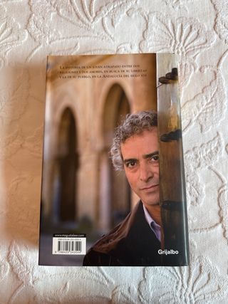 La mano de Fátima (Novela histórica) (Spanish E...