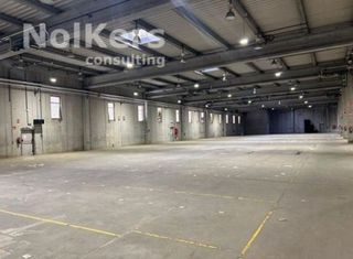 Nave industrial en alquiler en Massanes