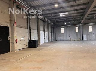 Nave industrial en alquiler en Massanes