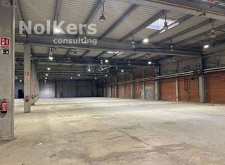 Nave industrial en alquiler en Massanes