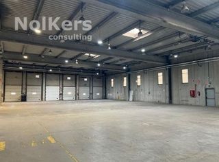 Nave industrial en alquiler en Massanes