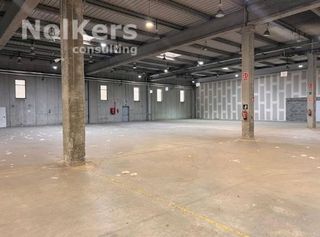 Nave industrial en alquiler en Massanes