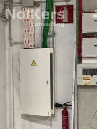 Nave industrial en alquiler en Massanes