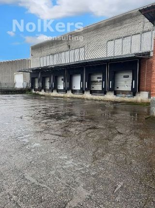 Nave industrial en alquiler en Massanes