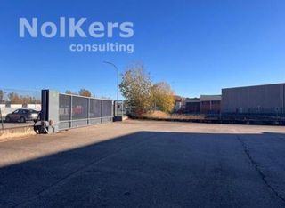 Nave industrial en alquiler en Massanes