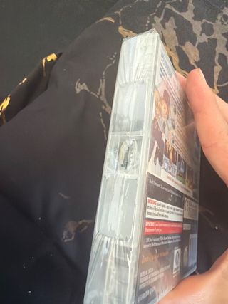 Sam Power Missione Poliziotto Nintendo DS