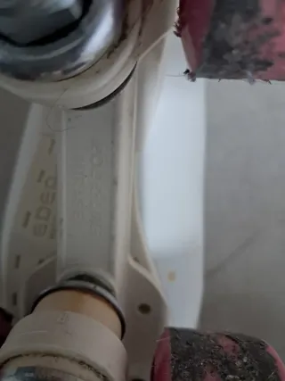 Patines Edea Esordio + Roll Line Mirage