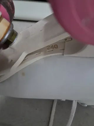 Patines Edea Esordio + Roll Line Mirage