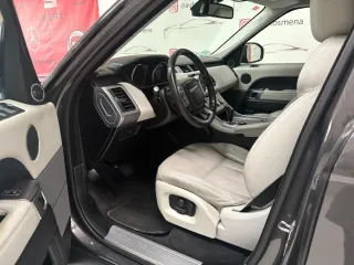 Land Rover Range Rover Sport 2017