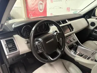Land Rover Range Rover Sport 2017
