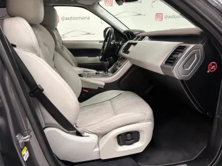 Land Rover Range Rover Sport 2017