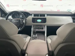 Land Rover Range Rover Sport 2017