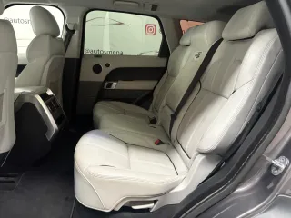 Land Rover Range Rover Sport 2017