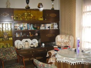 Chalet en venta en Villacañas