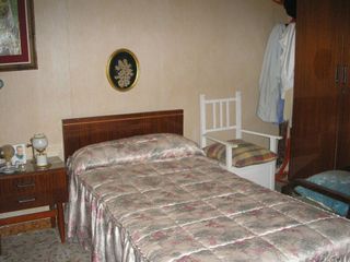 Chalet en venta en Villacañas