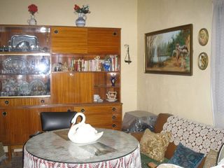 Chalet en venta en Villacañas