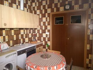 Chalet en venta en Villacañas