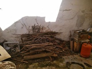 Chalet en venta en Villacañas