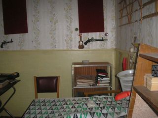 Chalet en venta en Villacañas