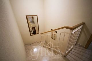 Casa adosada en venta en Tomelloso