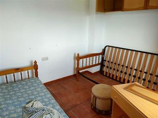 Casa en venta en Algatocín