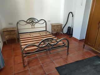 Casa en venta en Algatocín