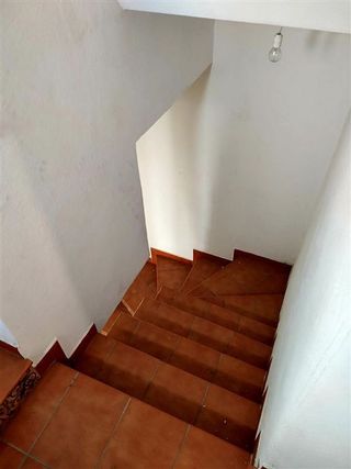 Casa en venta en Algatocín