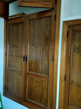 Casa en venta en Algatocín