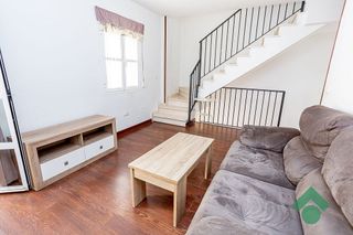 Casa adosada en venta en Reconquista-San José Artesano-El Rosario en Algeciras