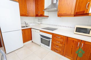 Casa adosada en venta en Reconquista-San José Artesano-El Rosario en Algeciras