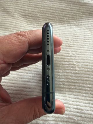 iPhone 11 Pro 256GB Verde Noche