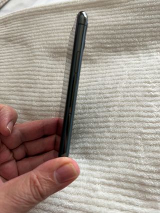 iPhone 11 Pro 256GB Verde Noche