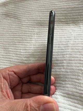 iPhone 11 Pro 256GB Verde Noche