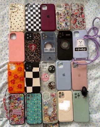 iPhone 11 Pro 256GB Verde Noche